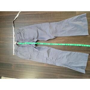 Women's WonderWink Scrub Pants Size XSp - Comfortable Fit, Elastic Waistband